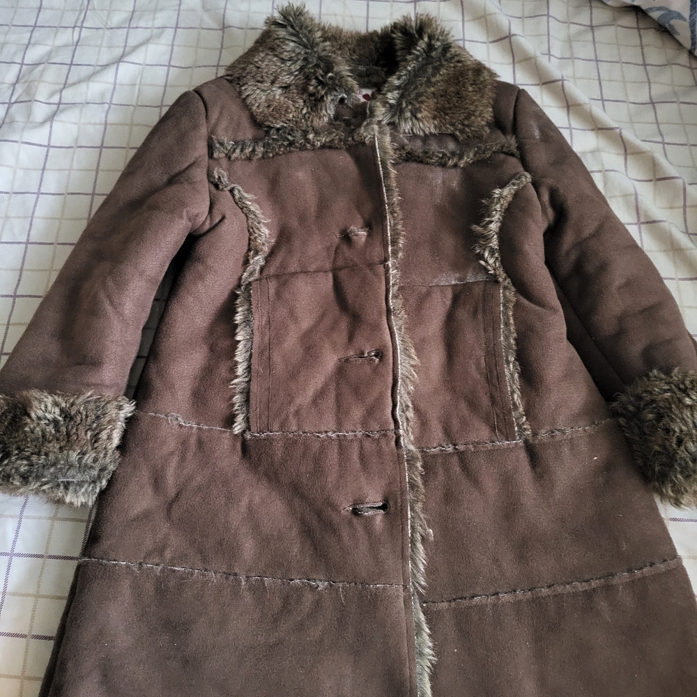 4t winter jacket